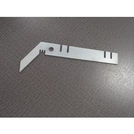 3 " 8CM Cross bar Hanger for Pipe and Drape System pack of 2