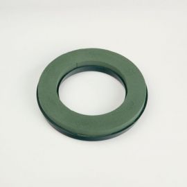 Oasis® Naylorbase® Ideal Floral Foam Ring 12" (31cm) pack of 2 