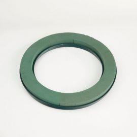 Oasis® Naylorbase® Ideal Floral Foam Ring 16" (41cm)