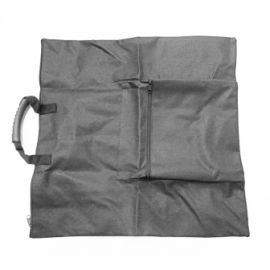 Carry Case for Pipe and drape Base plates & spigots