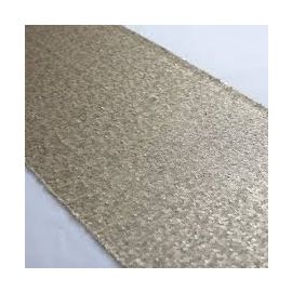 Champagne Sequin Table Cloth 90x90 Square