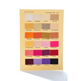 Raspberry Pink Taffeta Table Wedding Runners 14"x108"