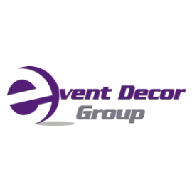 90 Inch Round Black Sequin Tablecloth / Overlay