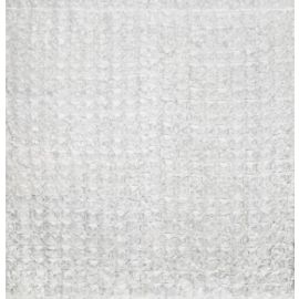 Rosette Wedding Back drop 2.5m x 3m White