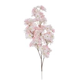 82CM Pink Cherry Interchangeable BLOSSOM Branch 