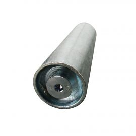 Small Spigot For Base Plate Pipe and Drape System